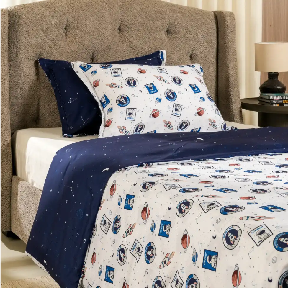 Kids Bedding
